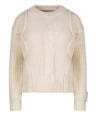 FRMODA Golden goose sweater offer