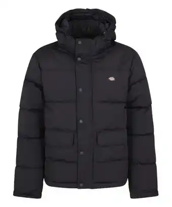 FRMODA Dickies puffer glacier down jacket offer