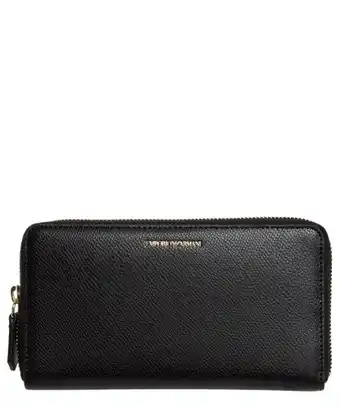 FRMODA Armani wallet offer