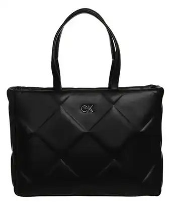 FRMODA Calvin klein tote bag offer