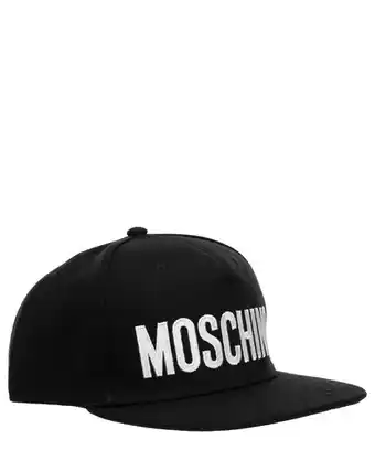 FRMODA Moschino hat offer