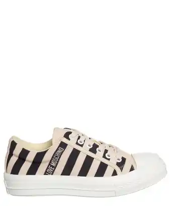 FRMODA Love moschino sneakers offer