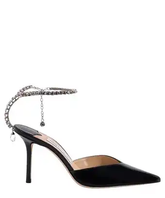 FRMODA Jimmy choo saeda pumps offer