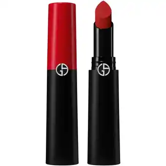 Armani matte lip power - 37g (various shades) - 603