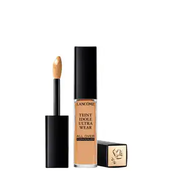 Look Fantastic Lancôme teint idole ultra wear all over concealer 13ml (various shades) - 410 bisque w 050 offer