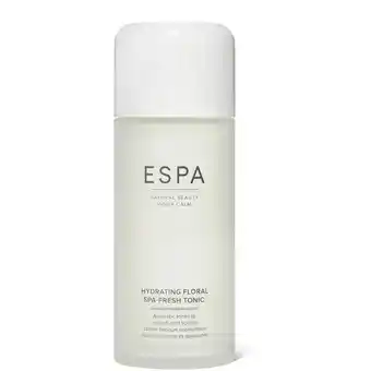 Espa hydrating floral spa fresh tonic 200ml