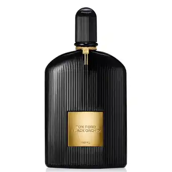 Look Fantastic Tom ford black orchid 150ml offer