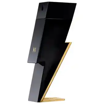 Look Fantastic Carolina herrera bad boy eau de toilette 100ml offer