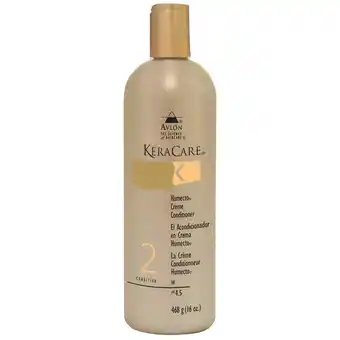 Keracare humecto crème conditioner 16oz