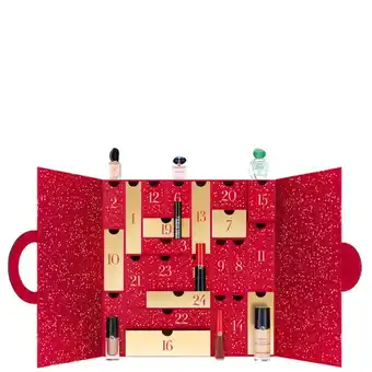Armani advent calendar exclusive (worth £450.00)
