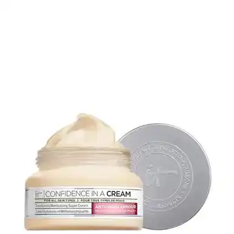 Look Fantastic It cosmetics confidence in a cream hydrating moisturiser 60ml offer