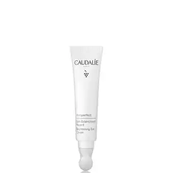 Look Fantastic Caudalie vinoperfect brightening eye cream 15ml offer