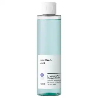Purito dermha-3 liquid 200ml