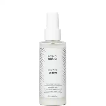 Look Fantastic Bondiboost frizz fix serum 125ml offer