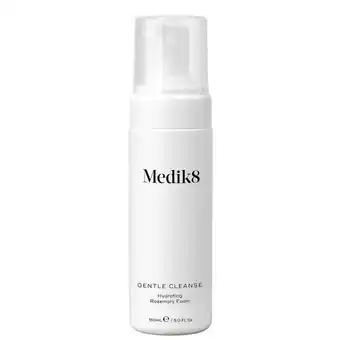 Look Fantastic Medik8 gentle cleanser 150ml offer