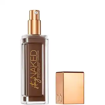 Look Fantastic Urban decay stay naked foundation (various shades) - 90nn offer