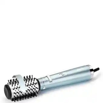 Look Fantastic Babyliss hydro fusion anti frizz rotating hot air styler offer