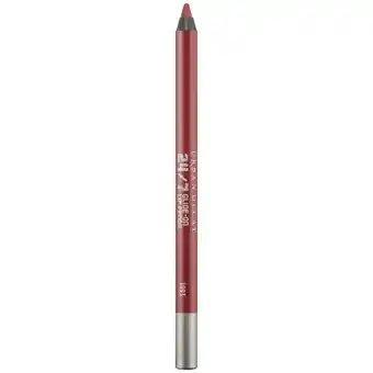 Look Fantastic Urban decay 24/7 lip pencil (various shades) - 1993 offer