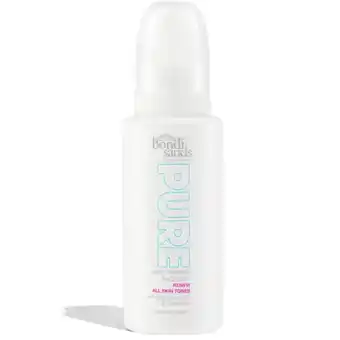 Bondi sands pure self tanning face mist renew 70ml