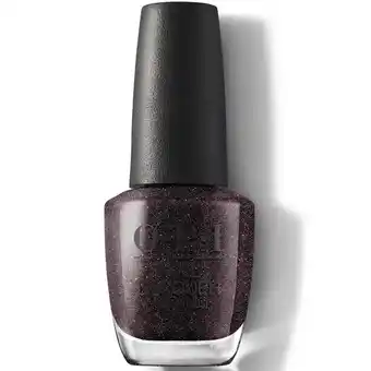 O.p.i opi nail polish (various shades) - my private jet