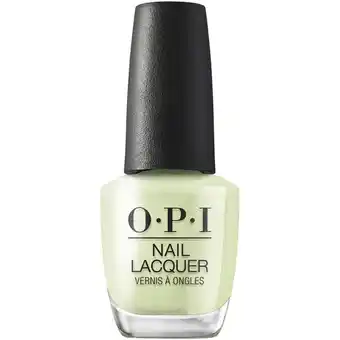 Look Fantastic O.p.i opi nail polish xbox collection 15ml (various shades) - the pass is always greener offer