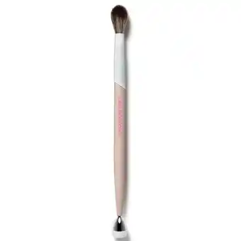 Look Fantastic Beautyblender high roller crease brush and cooling roller offer