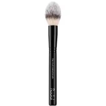 Rodial the multi-blend brush
