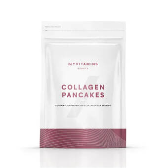 Look Fantastic Myvitamins collagen pancake - unflavoured offer