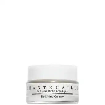 Chantecaille bio lifting cream+ 15ml