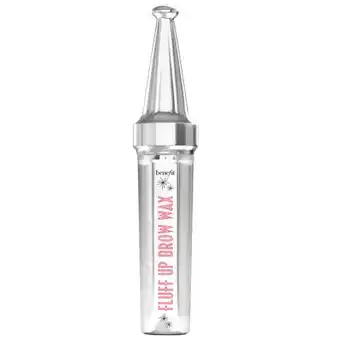 Benefit fluff up brow wax 6ml