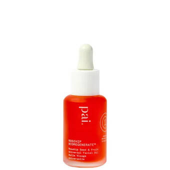 Look Fantastic Pai skincare rosehip bioregenerate oil 30ml offer
