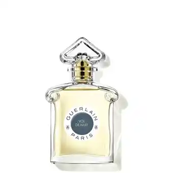 Look Fantastic Guerlain les légendaires vol de nuit eau de toilette 75ml offer