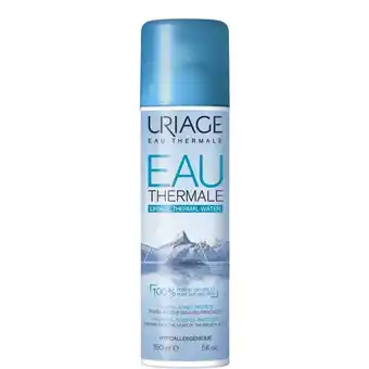 Look Fantastic Uriage eau thermale pure thermal water 150ml offer