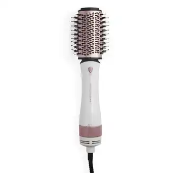 Look Fantastic Revolution beauty revolution haircare smooth boost hot air brush offer