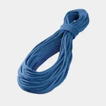 Tendon master rope 7.8 50m - blue, blue