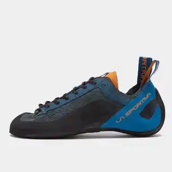 Millets La sportiva men's finale climbing shoes - blue, blue offer