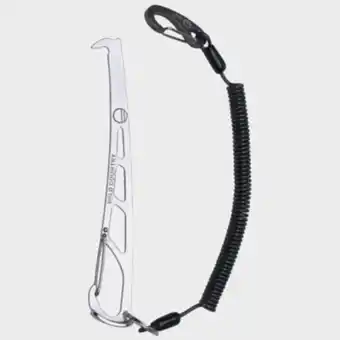 Millets Wild country pro nut key - silver, silver offer