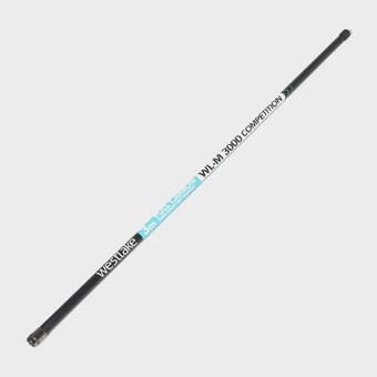 Millets Westlake carbon handle t/a 3m 3sec - black, black offer