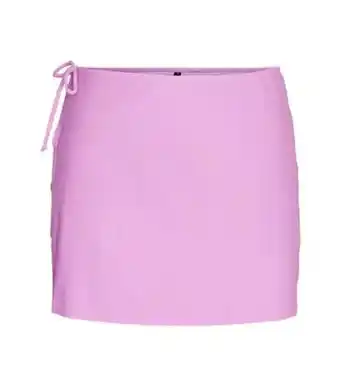 New Look Noisy may purple bikini skirt new look offer