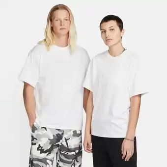 Nike t-shirt - white