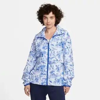Nike Nike fff awf women's full-zip football jacket - white offer