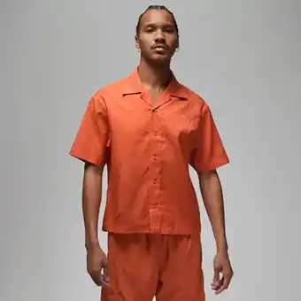 Jordan essentials men's top - orange