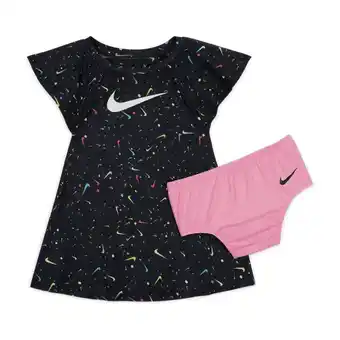 Nike baby (12–24m) dress - black