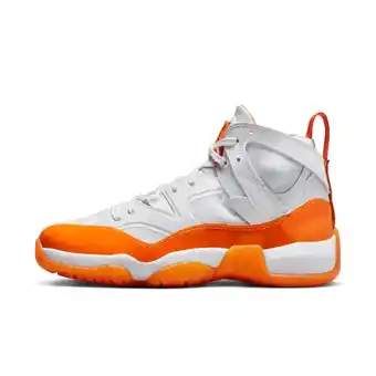 Nike Nike jumpman two trey women's shoes - white offer