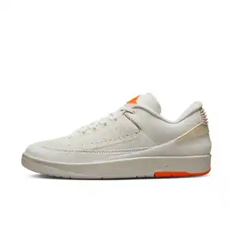 Nike Jordan air 2 retro low sp men's shoes - white offer