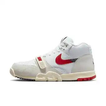 Nike Nike air trainer 1 men's shoes - white offer