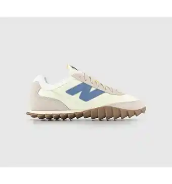 Office New balance rc30 trainers angora light blue offer