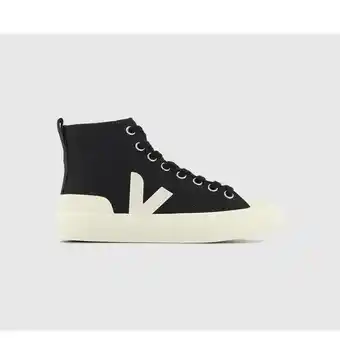 Office Veja wata ii trainers black pierre f offer
