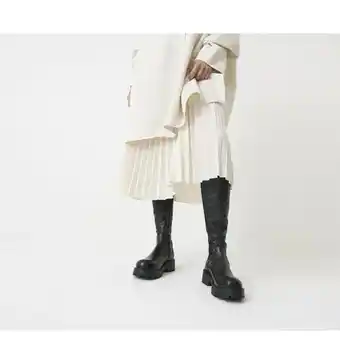 Office Vagabond cosmo 2.0 stretch boots black offer