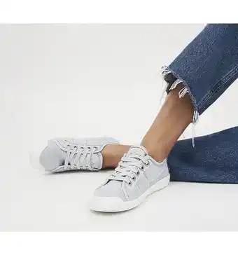 Blowfish vesper sneaker sweet grey